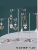 EARRING OR BRACELET DISPLAY